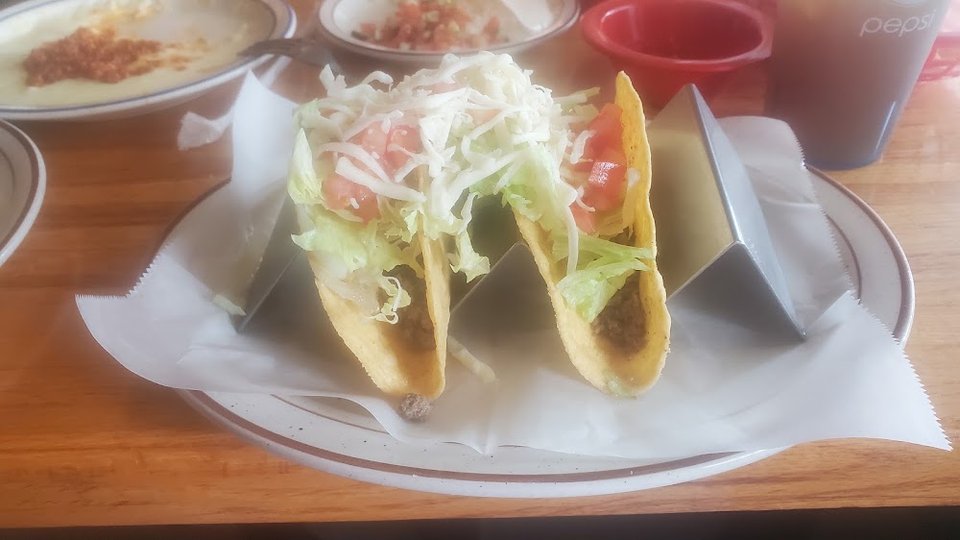 Pork Carnitas Street Tacos